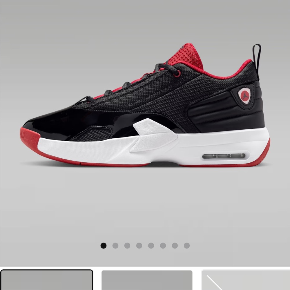 Air Jordan Max Aura 6 Men’s Shoes